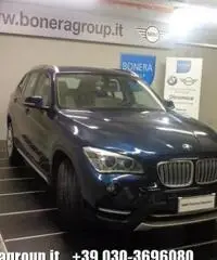 BMW X1 sDrive18d X Line - 2