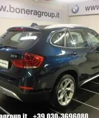 BMW X1 sDrive18d X Line - 3