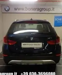 BMW X1 sDrive18d X Line - 4