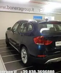 BMW X1 sDrive18d X Line - 5