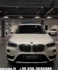 BMW X1 xDrive25d xLine - PRONTA CONSEGNA - 2