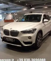 BMW X1 xDrive25d xLine - PRONTA CONSEGNA - 3