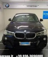 BMW X4 xDrive20d Msport - PRONTA CONSEGNA - 2