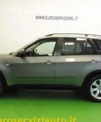 BMW X5 3.0d cat - 4
