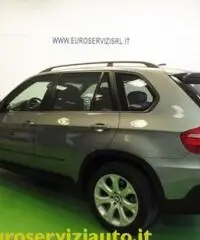 BMW X5 3.0d cat - 5