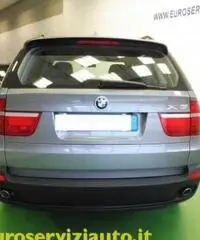BMW X5 3.0d cat - 6