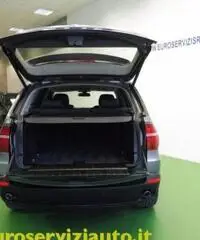 BMW X5 3.0d cat - 7