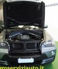 BMW X5 3.0d cat - 8