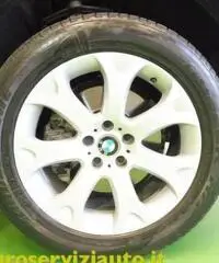 BMW X5 3.0d cat - 9