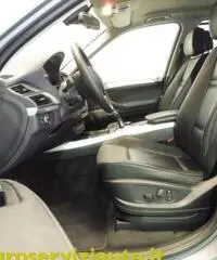 BMW X5 3.0d cat - 10