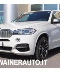 BMW X5 M50 X5 M50D HEAD UP DISPLAY TELECAMERE XENO LED NAVI - 2
