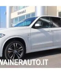 BMW X5 M50 X5 M50D HEAD UP DISPLAY TELECAMERE XENO LED NAVI - 3