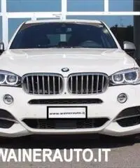 BMW X5 M50 X5 M50D HEAD UP DISPLAY TELECAMERE XENO LED NAVI - 5