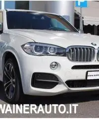 BMW X5 M50 X5 M50D HEAD UP DISPLAY TELECAMERE XENO LED NAVI - 6
