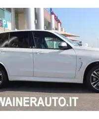 BMW X5 M50 X5 M50D HEAD UP DISPLAY TELECAMERE XENO LED NAVI - 7