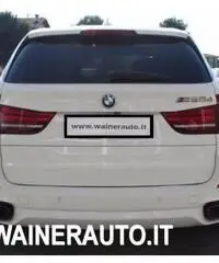 BMW X5 M50 X5 M50D HEAD UP DISPLAY TELECAMERE XENO LED NAVI - 8