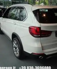 BMW X5 xDrive25d Experience - PRONTA CONSEGNA - 3