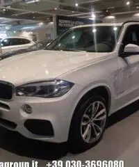 BMW X5 xDrive30d 249CV MSport - PRONTA CONSEGNA