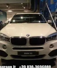 BMW X5 xDrive30d 249CV MSport - PRONTA CONSEGNA - 2