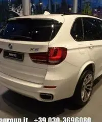 BMW X5 xDrive30d 249CV MSport - PRONTA CONSEGNA - 6