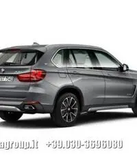 BMW X5 xDrive40e Experience - PRONTA CONSEGNA - 2