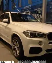 BMW X5 xDrive30d 249CV MSport - PRONTA CONSEGNA - 3