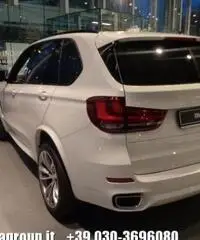 BMW X5 xDrive30d 249CV MSport - PRONTA CONSEGNA - 4