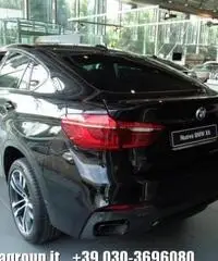 BMW X6 M 50d - 3