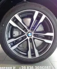 BMW X6 M 50d - 6