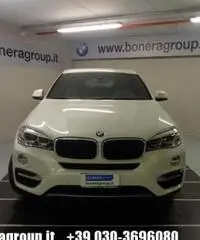 BMW X6 xDrive30d 249CV - PRONTA CONSEGNA - 2