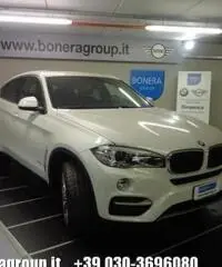 BMW X6 xDrive30d 249CV - PRONTA CONSEGNA - 3