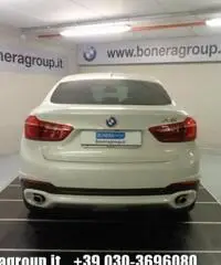 BMW X6 xDrive30d 249CV - PRONTA CONSEGNA - 5