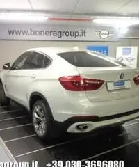 BMW X6 xDrive30d 249CV - PRONTA CONSEGNA - 6