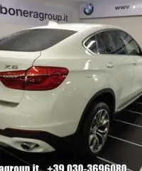 BMW X6 xDrive30d 249CV Extravagance - 4