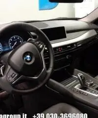 BMW X6 xDrive30d 249CV Extravagance - 8