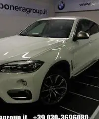 BMW X6 xDrive30d 249CV Extravagance