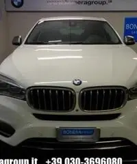 BMW X6 xDrive30d 249CV Extravagance - 2