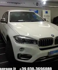 BMW X6 xDrive30d 249CV Extravagance - 3