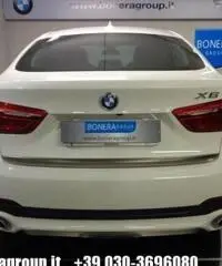 BMW X6 xDrive30d 249CV Extravagance - 5