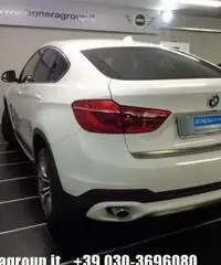 BMW X6 xDrive30d 249CV Extravagance - 6