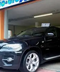 BMW X6 xDrive35d Eletta