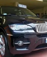 BMW X6 xDrive35d Eletta - 2