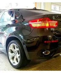 BMW X6 xDrive35d Eletta - 8