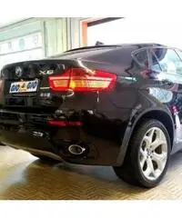 BMW X6 xDrive35d Eletta - 9