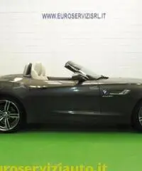 BMW Z4 sDrive30i - 2