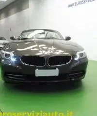 BMW Z4 sDrive30i - 3