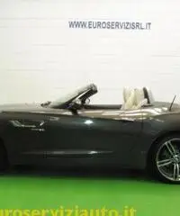 BMW Z4 sDrive30i - 4