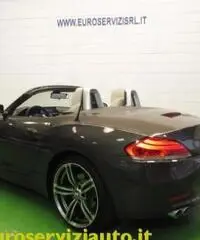 BMW Z4 sDrive30i - 5