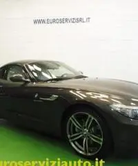 BMW Z4 sDrive30i - 7