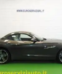 BMW Z4 sDrive30i - 8